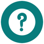 question support icon
